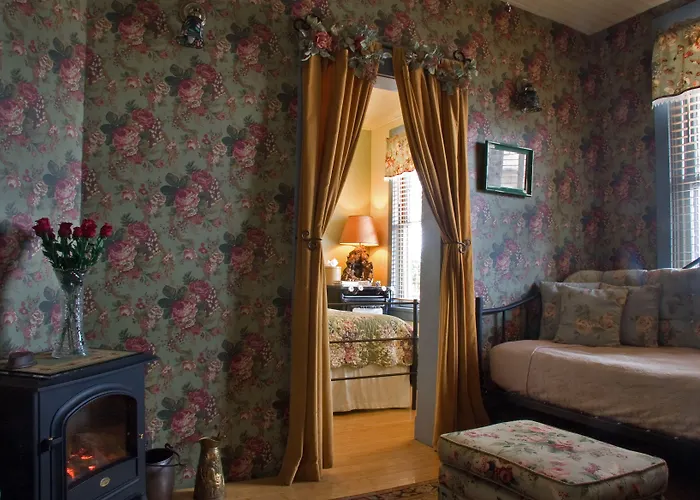Ghost Hotel