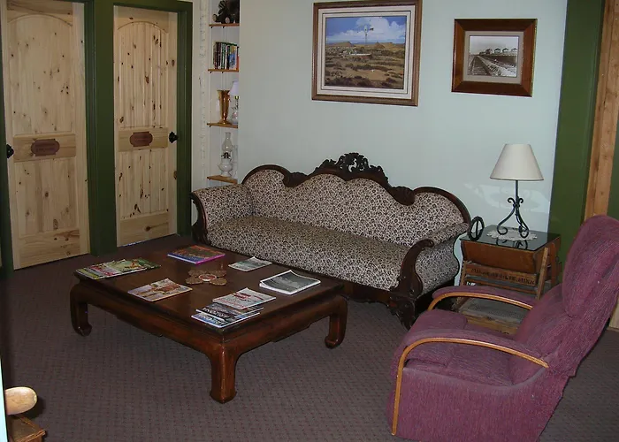Ghost Hotel